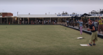 Bar Beach Bowling Club, Merewether